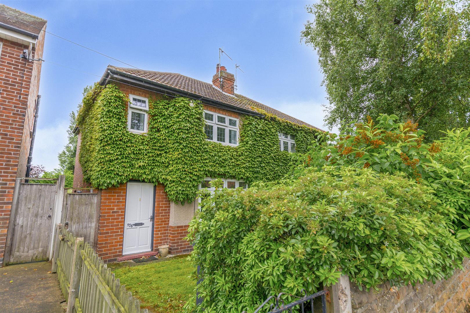 Wollaton Road, Beeston, Nottingham Robert Ellis Estate Agents